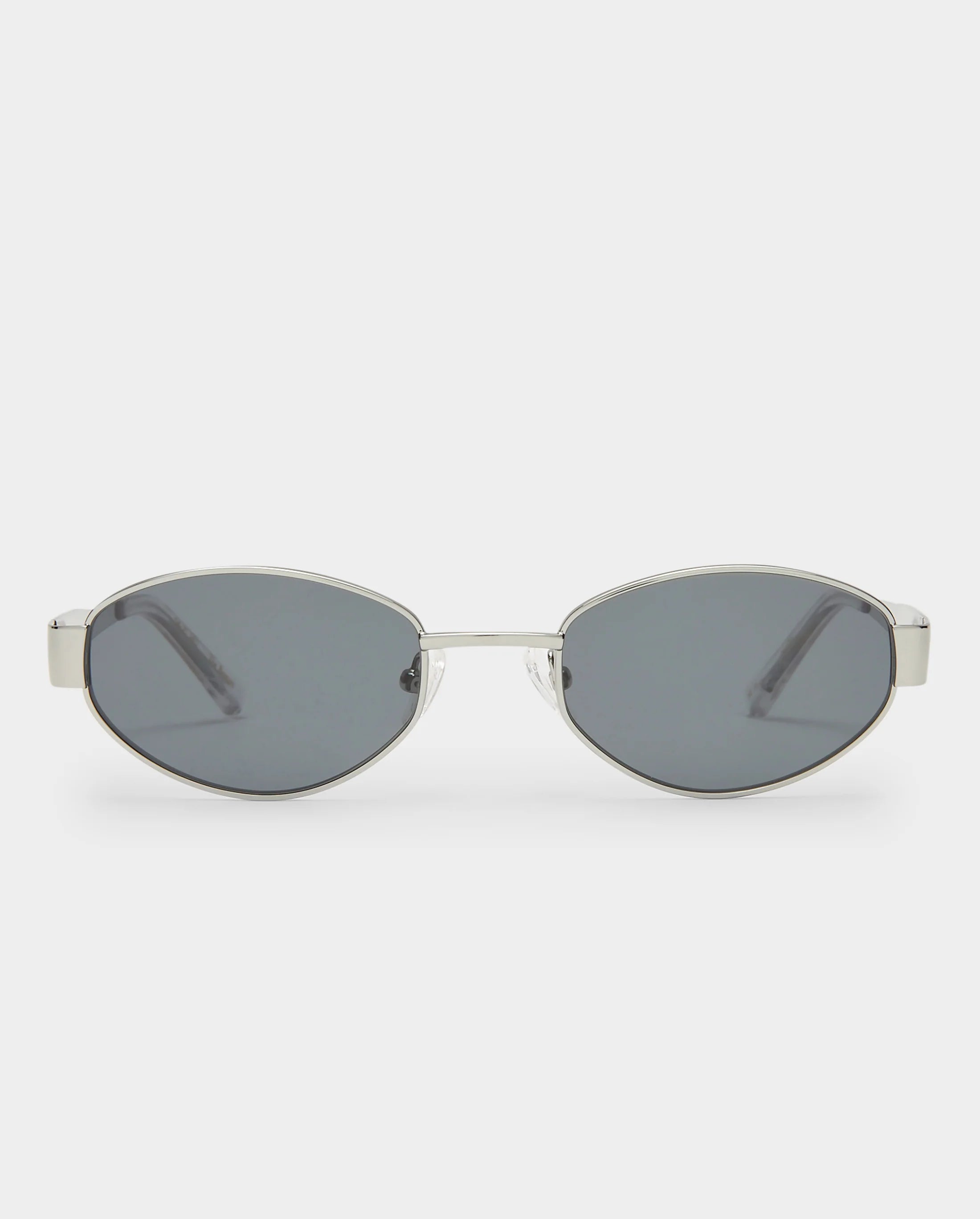 Luv Lou The Boston - Silver