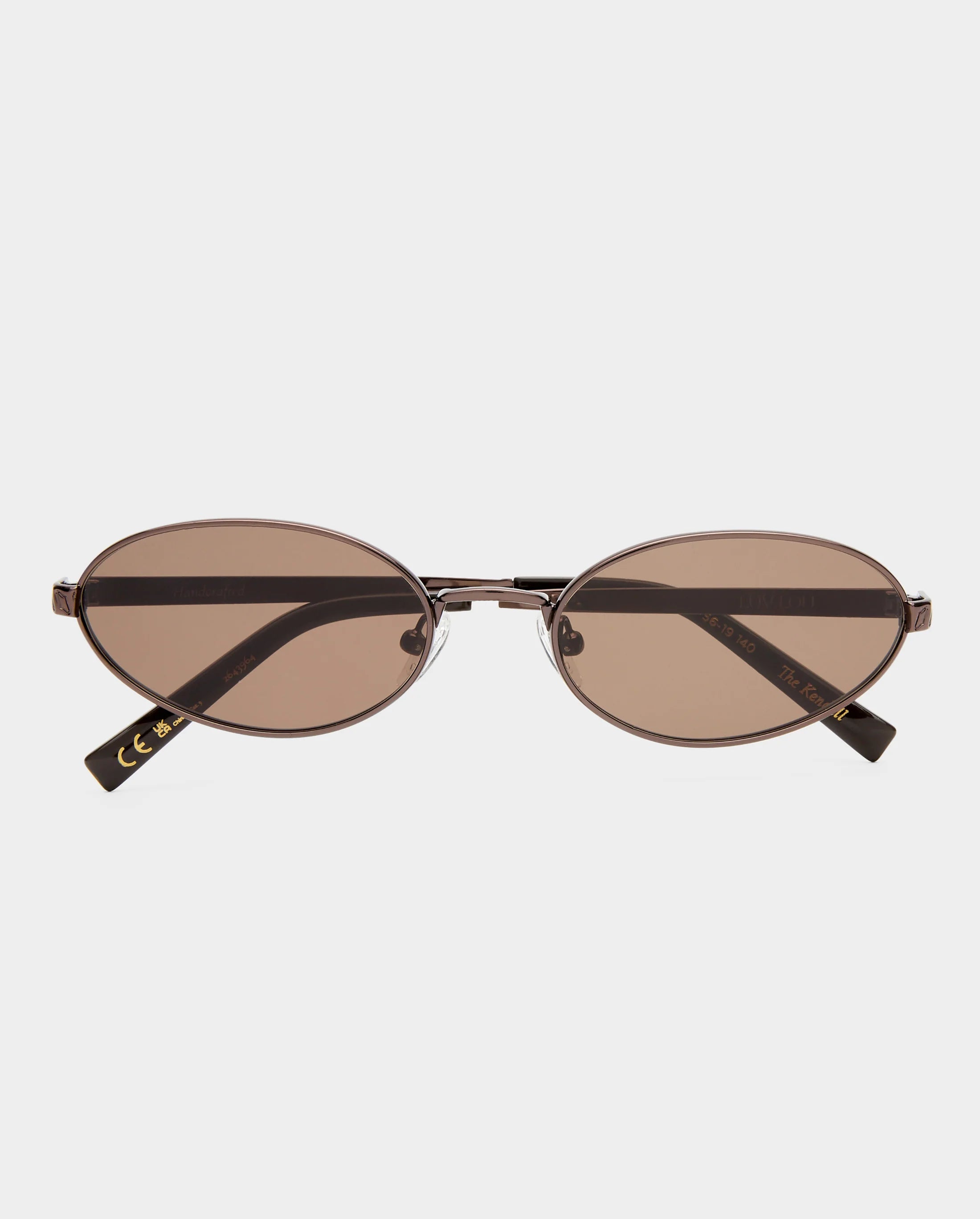 Luv Lou The Kendall - Bronze