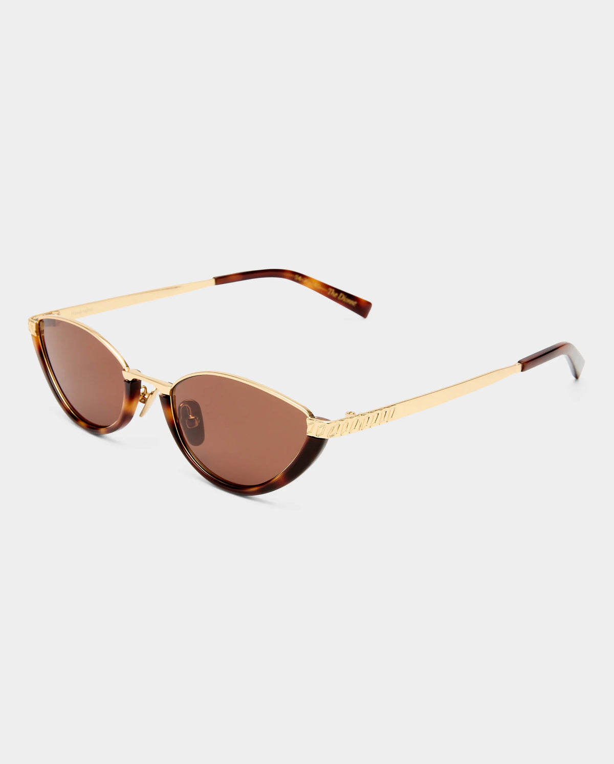 Luv Lou The Lia - Gold