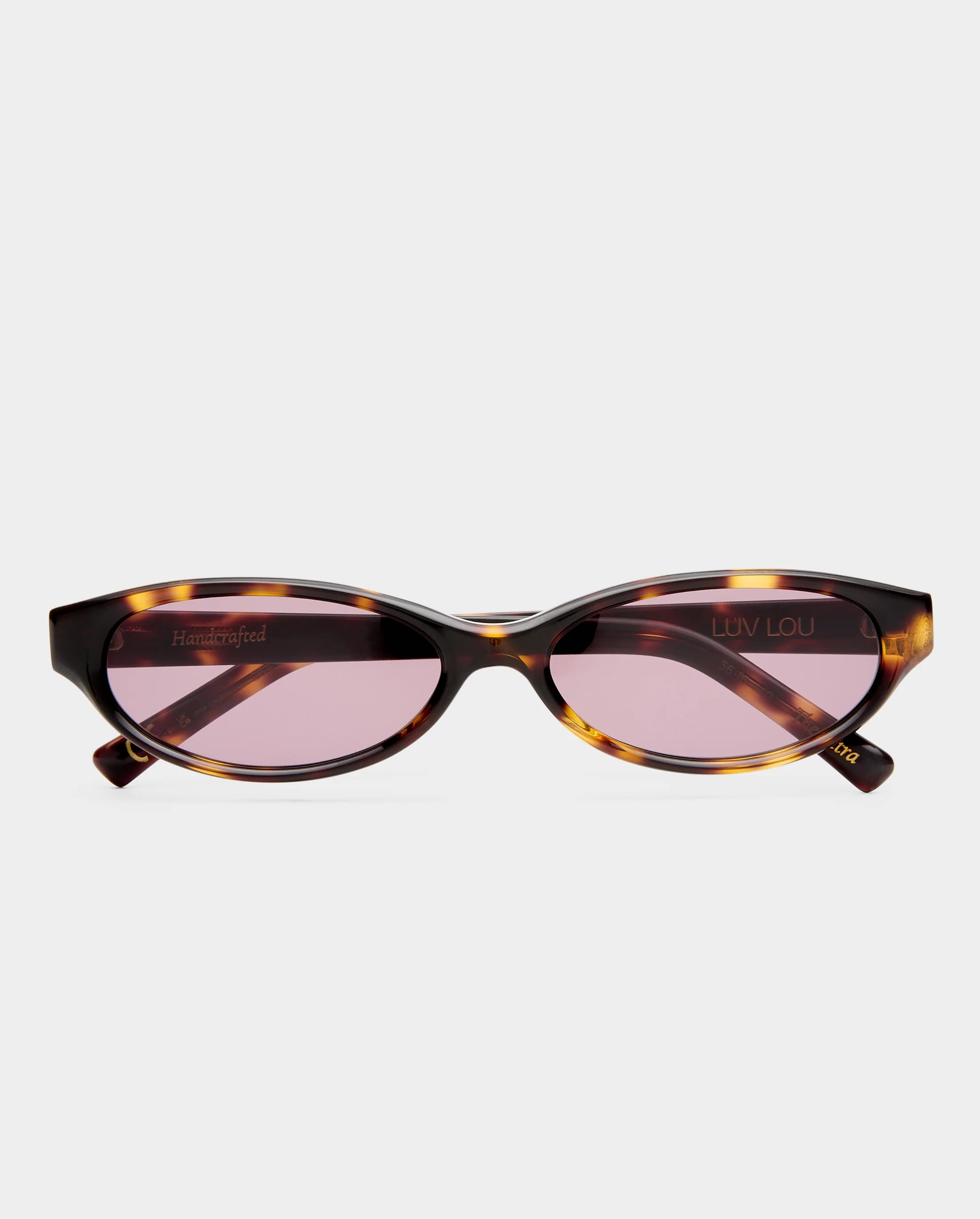 Luv Lou The Petra - Crystal Tort