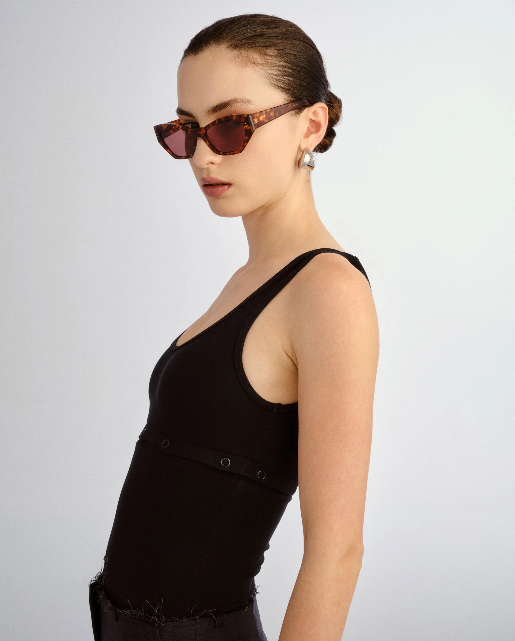 Luv Lou The Sydney - Amber