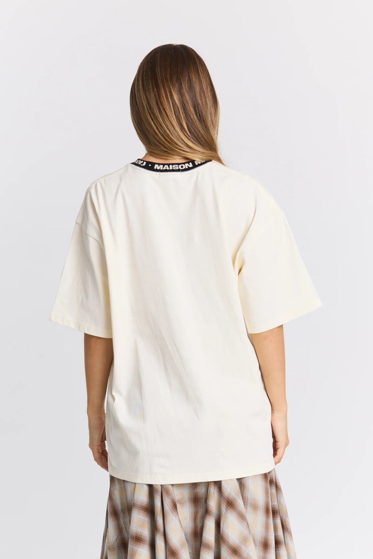Maku The Gallerie Oversized Tee