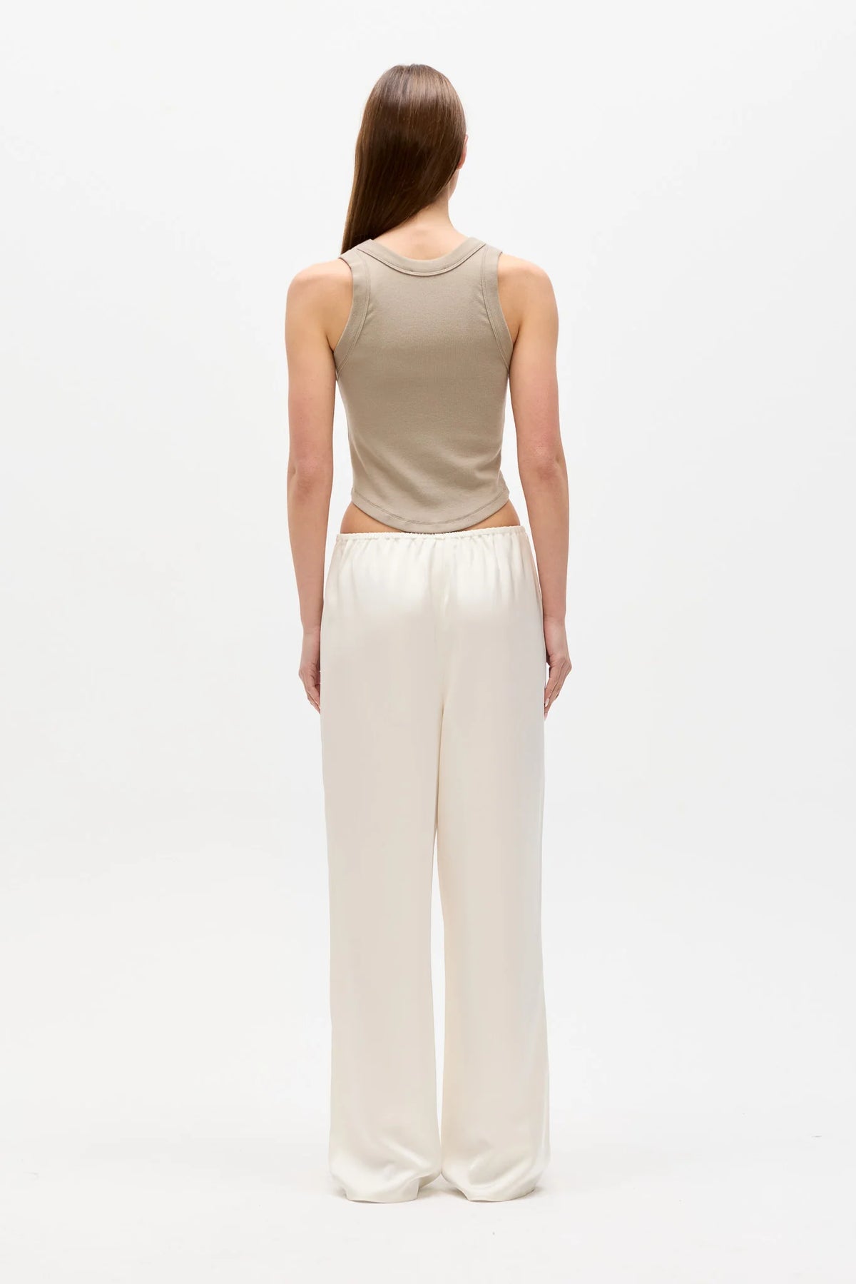 Bayse Matice Top - Mushroom