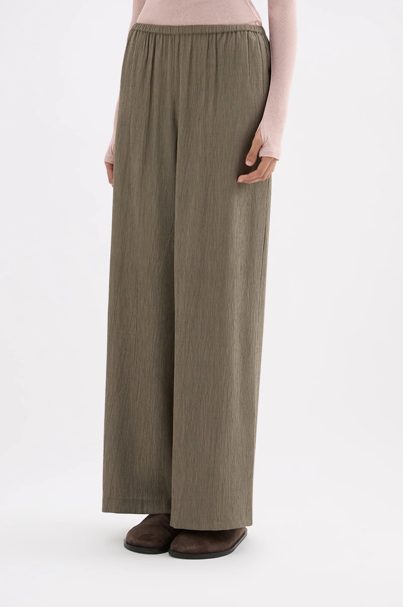 Nude Lucy Samira Pant - Truffle