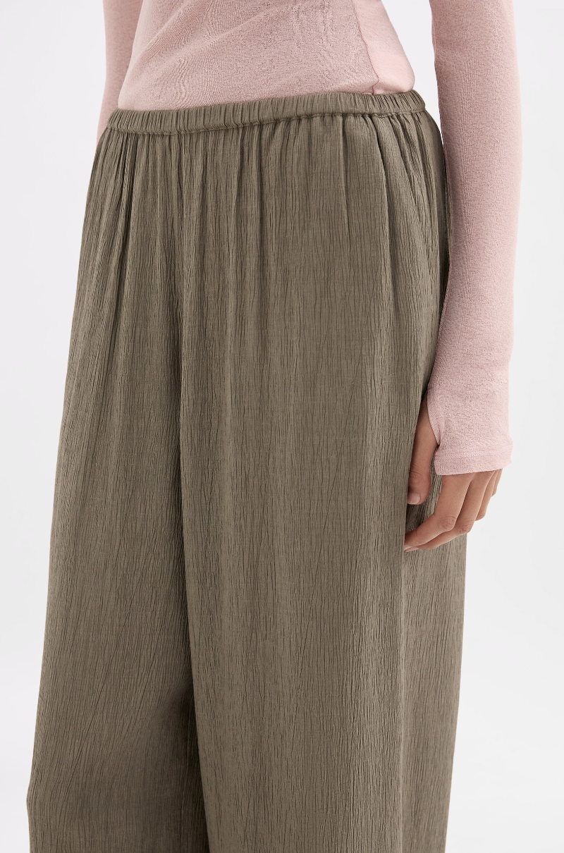 Nude Lucy Samira Pant - Truffle