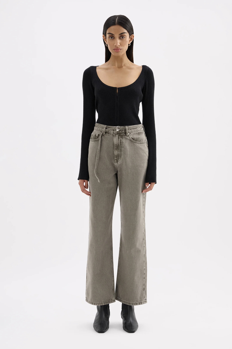 Nude Lucy Soren Denim Jean