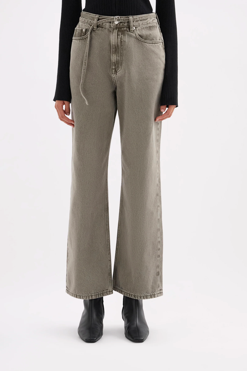 Nude Lucy Soren Denim Jean