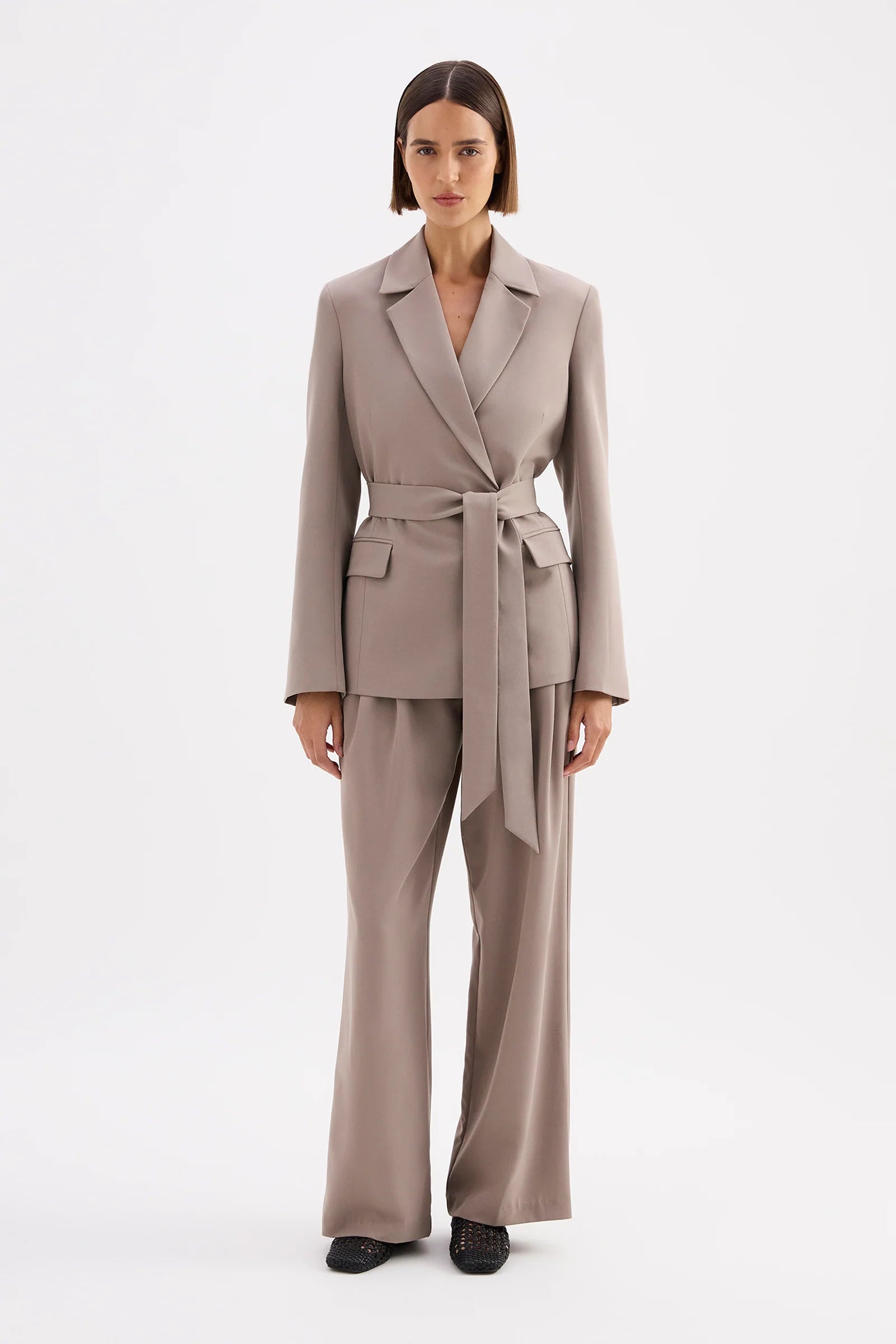 Nude Lucy Vera Blazer