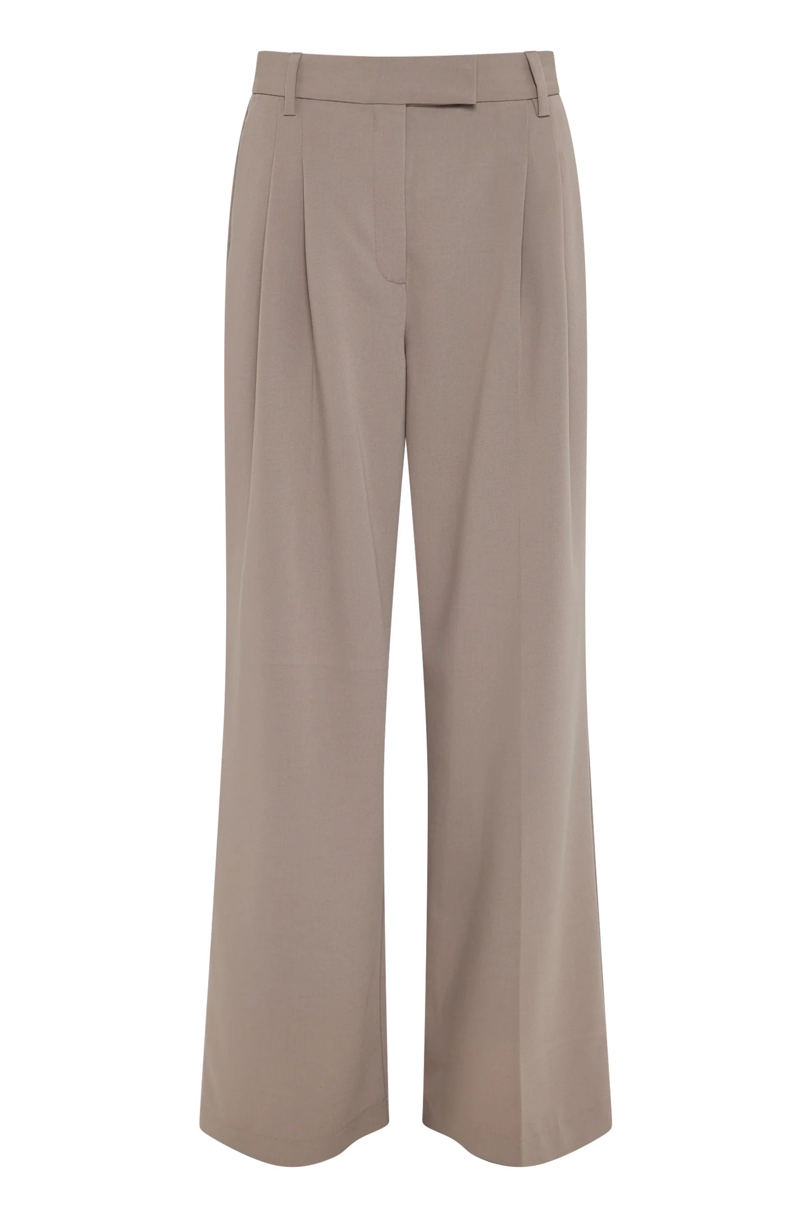Nude Lucy Vera Pant - Porcini