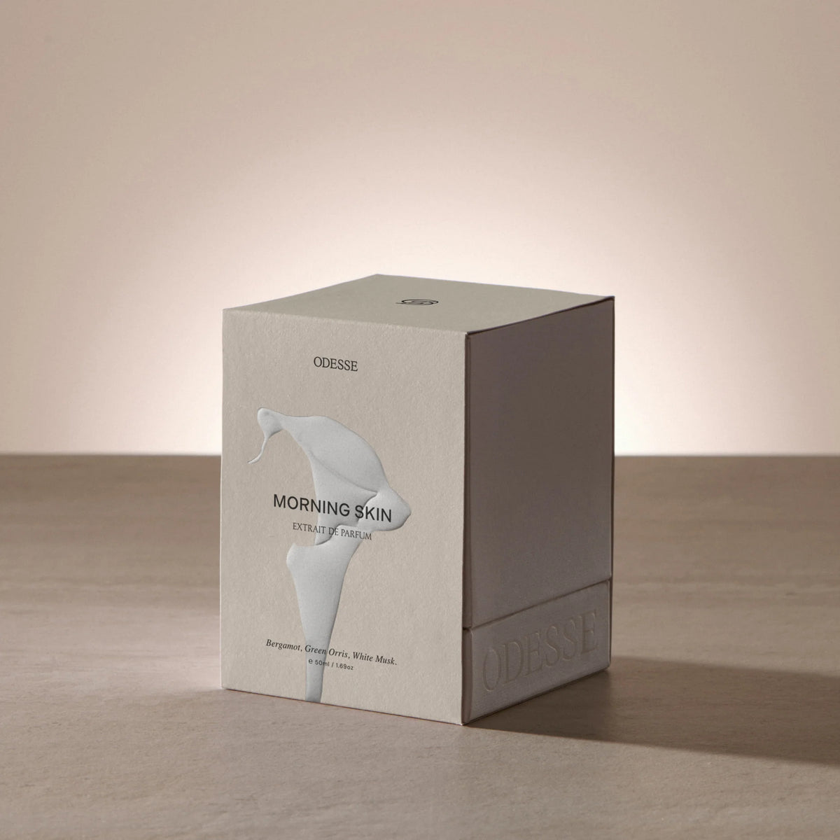Odesse Spray Perfume Morning Skin