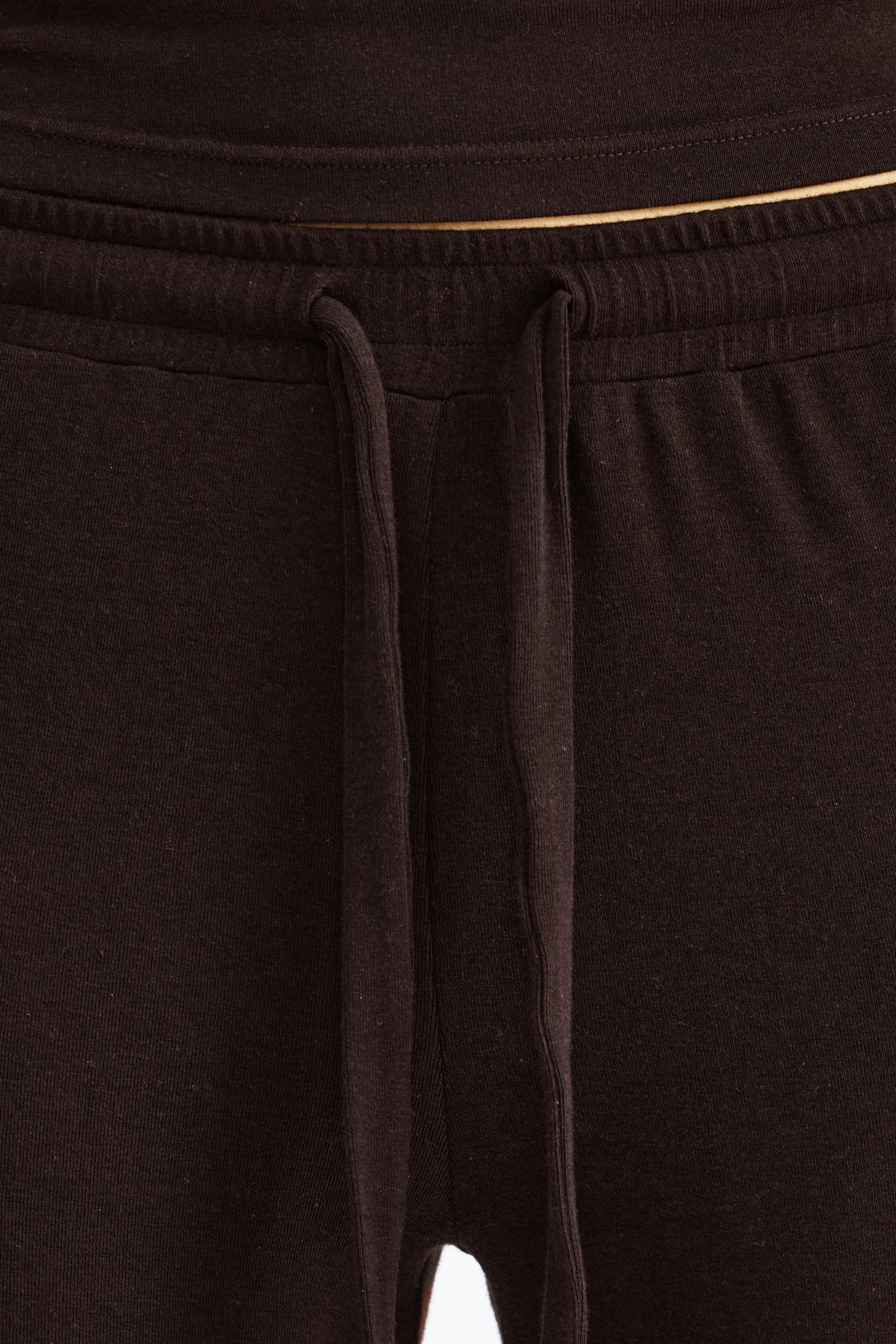 ORTC Margot Relaxed Pant - Carob
