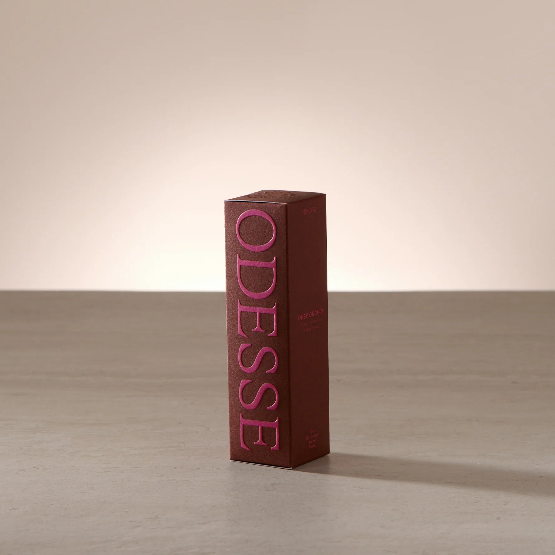 Odesse Travel Size Extrait - Deep Orchid