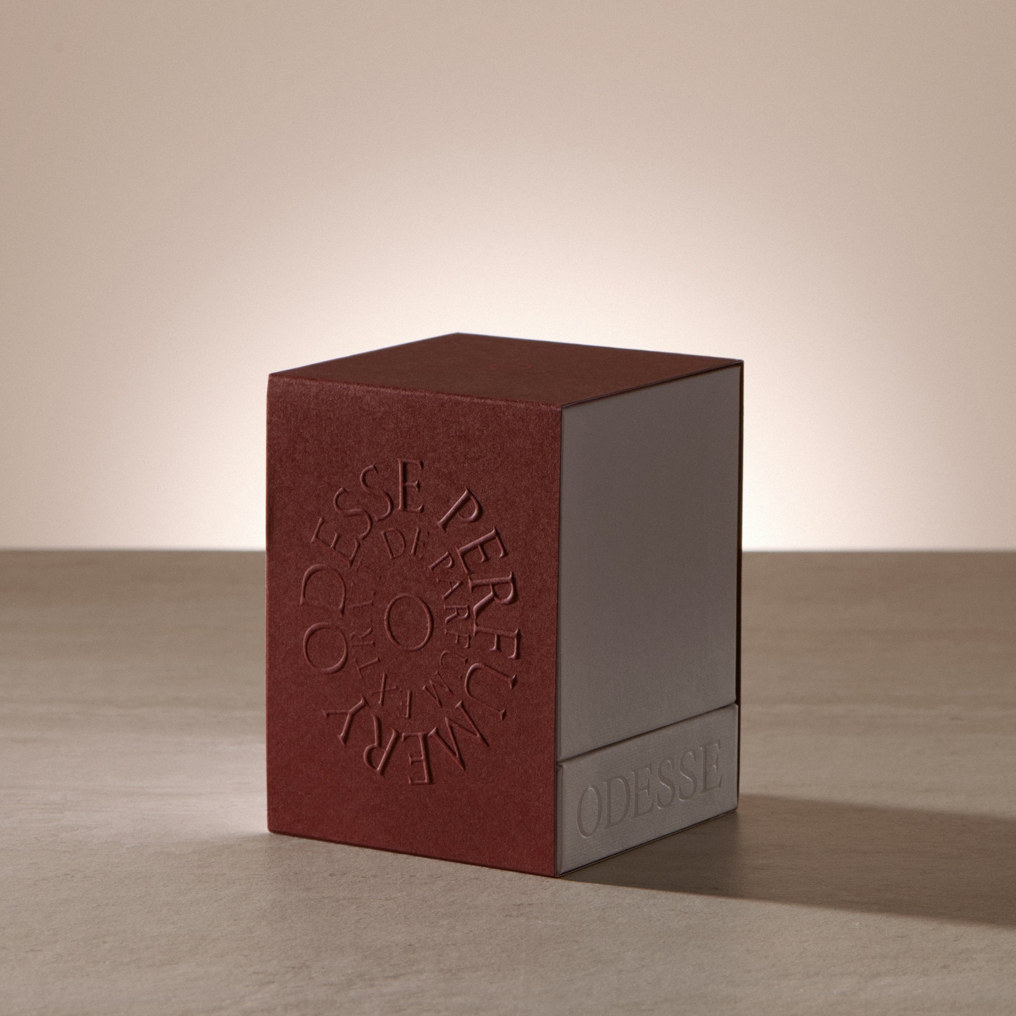 Odesse Spray Perfume - Deep Orchid