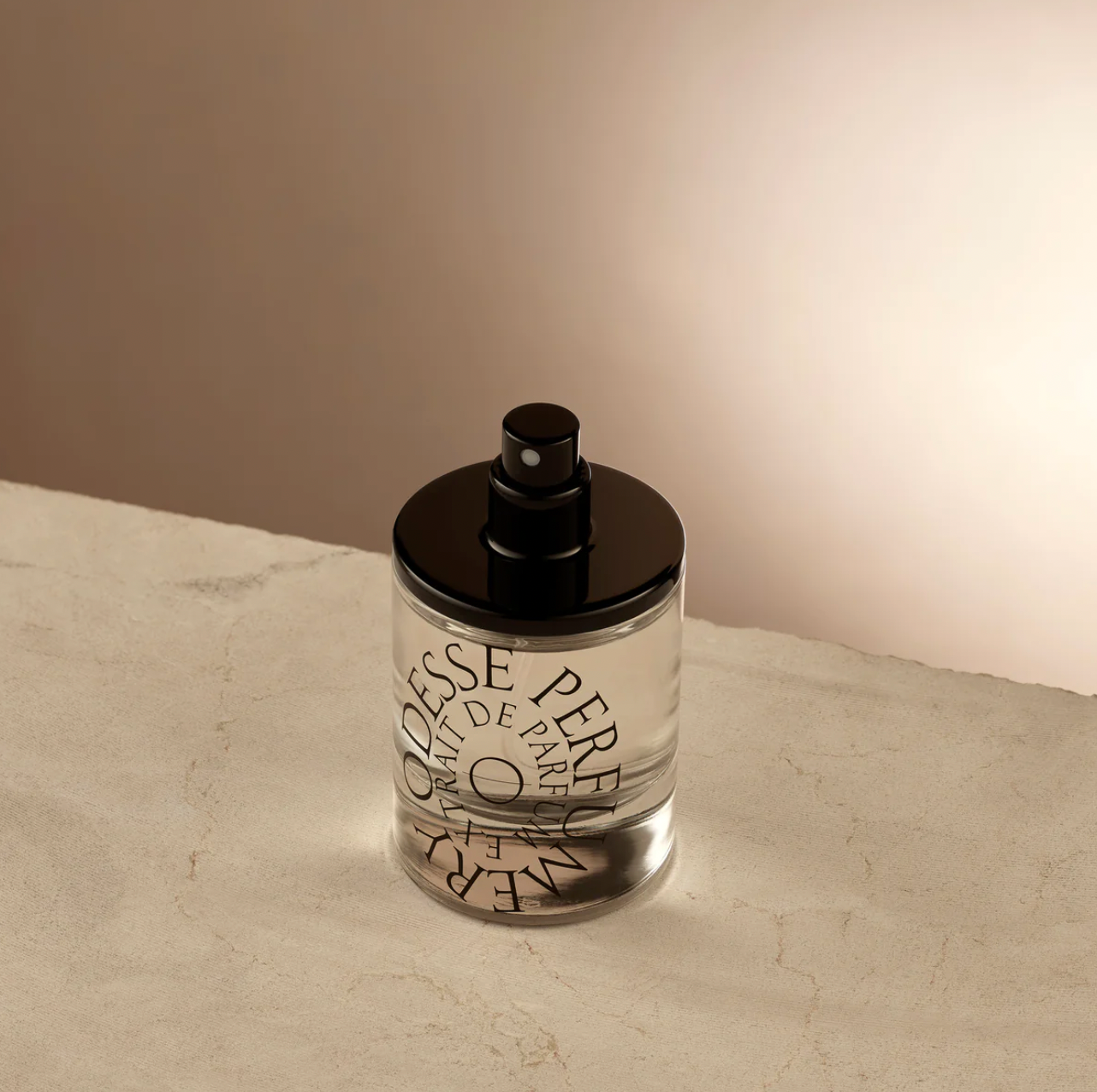 Odesse Spray Perfume - Fig Lane