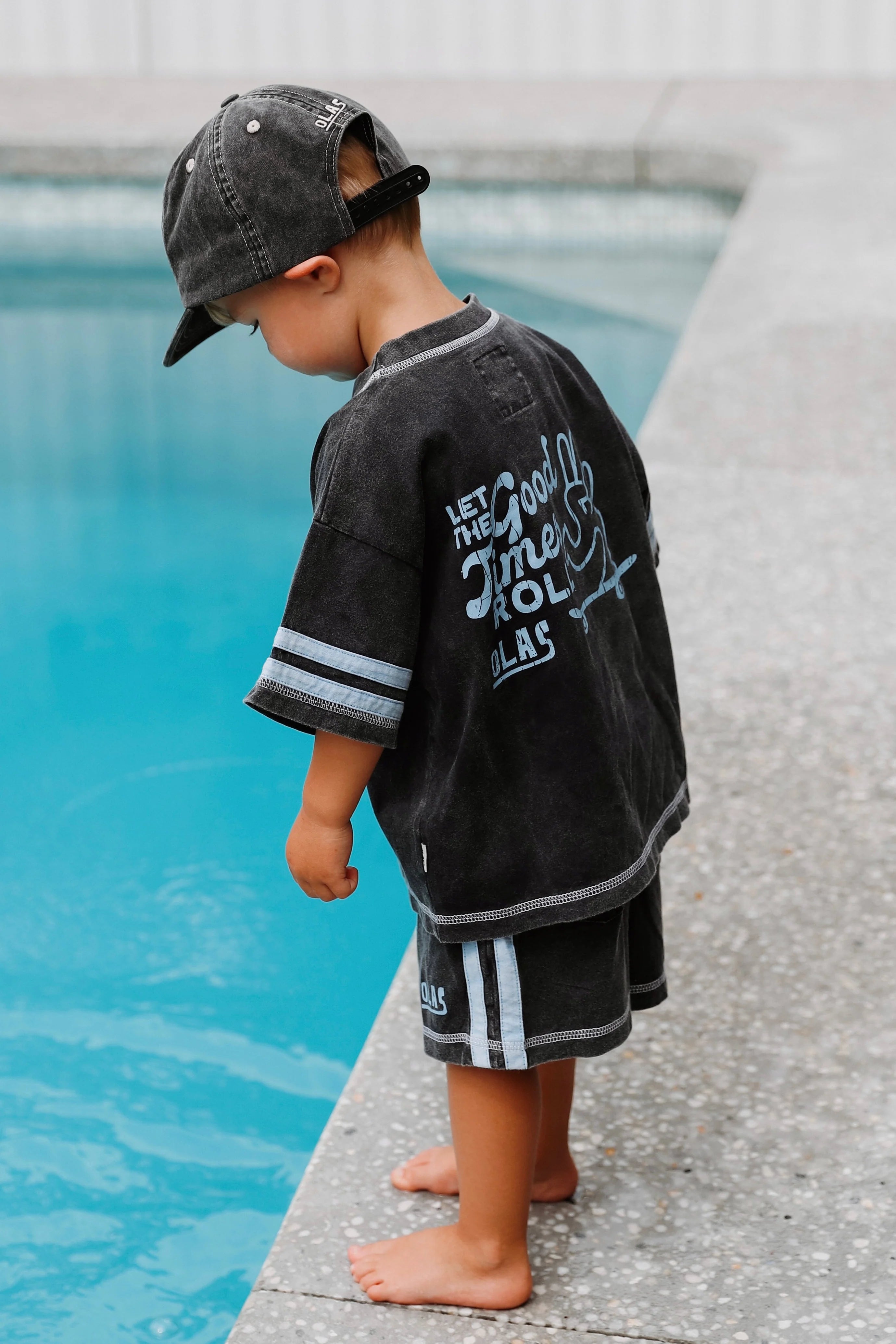Olas Rollin Mini Set