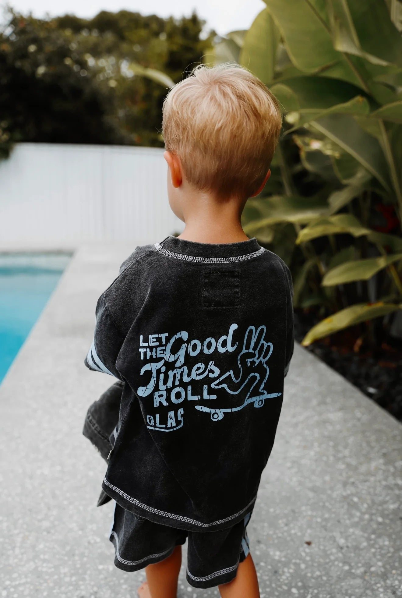 Olas Rollin Mini Set