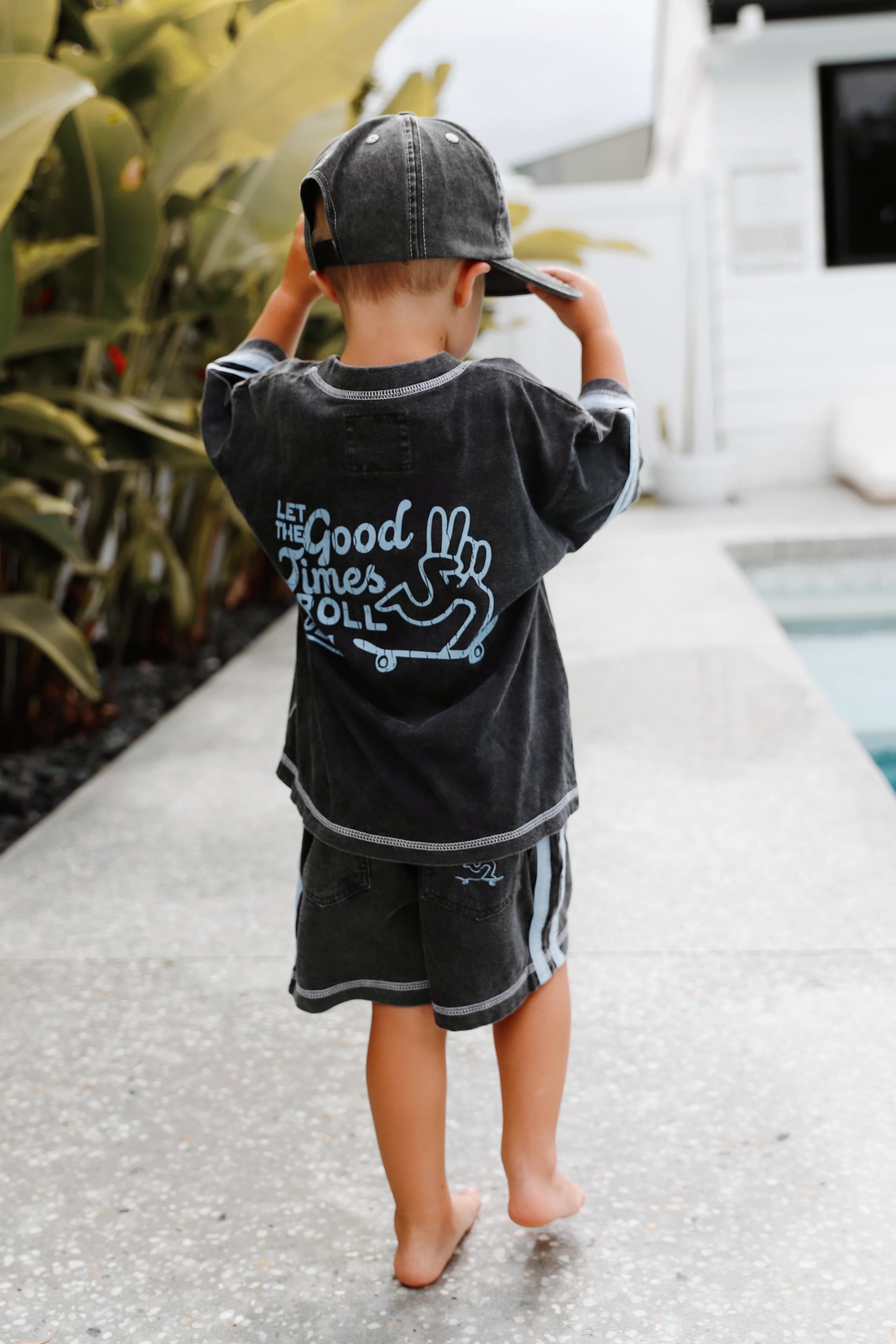 Olas Rollin Mini Set