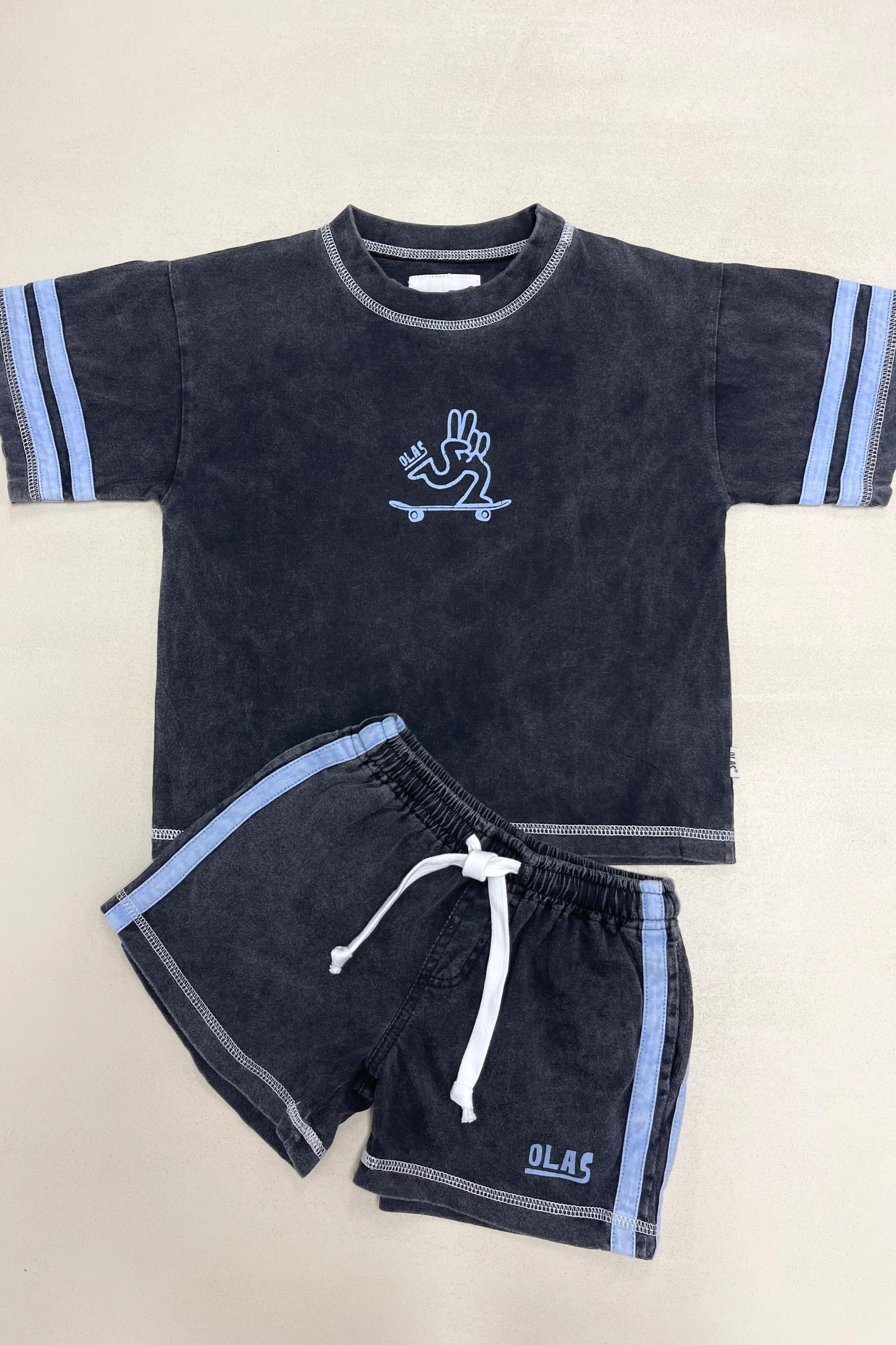 Olas Rollin Mini Set