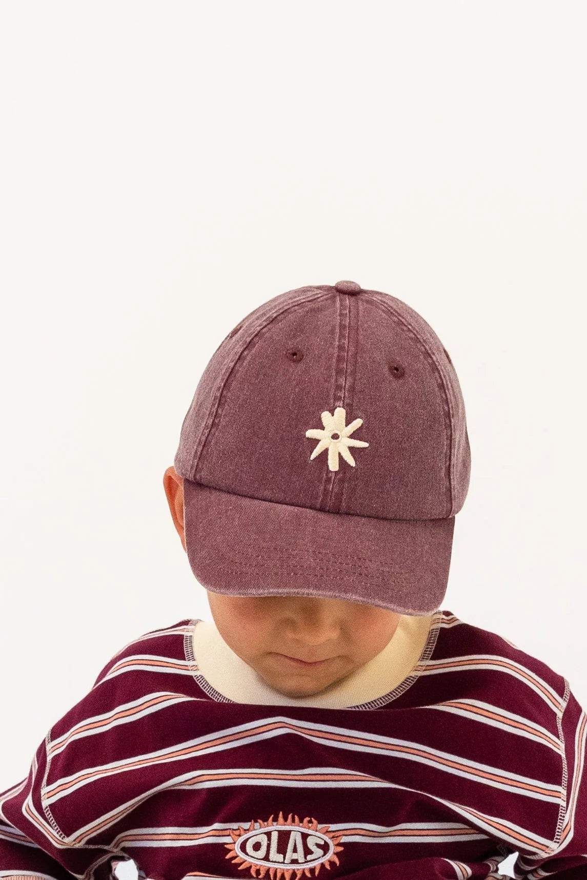 Olas Sol Mini Cap