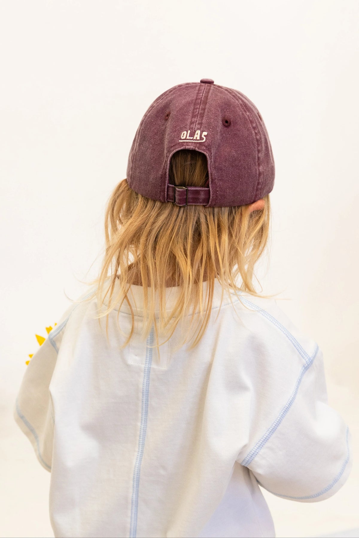 Olas Sol Mini Cap
