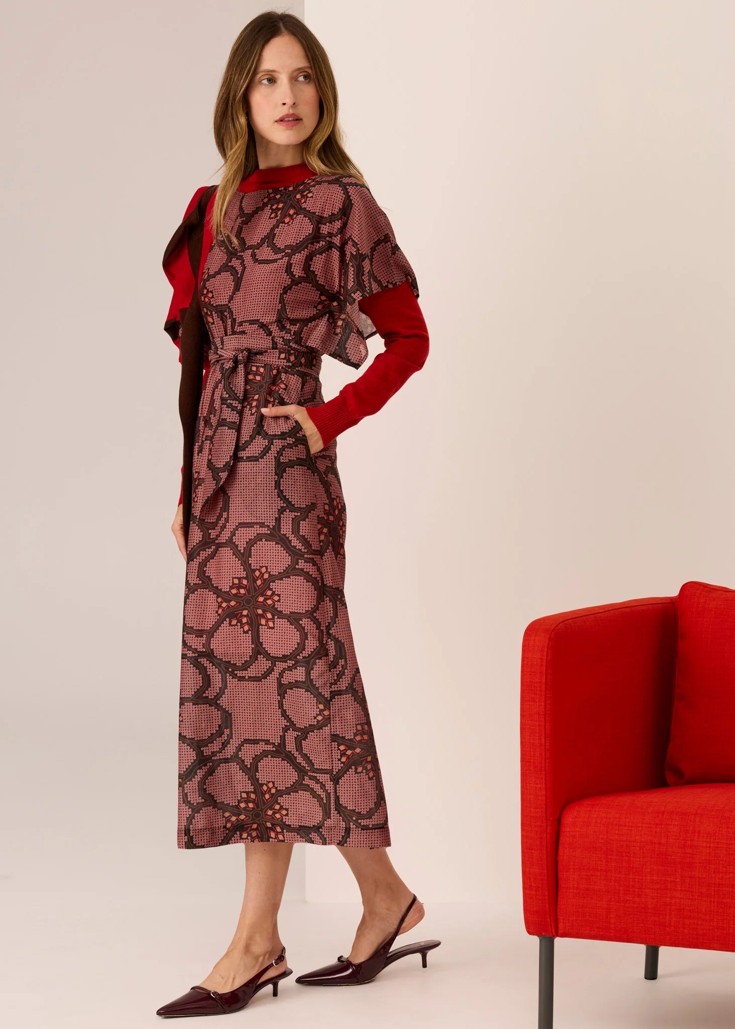 POL Isa Dress