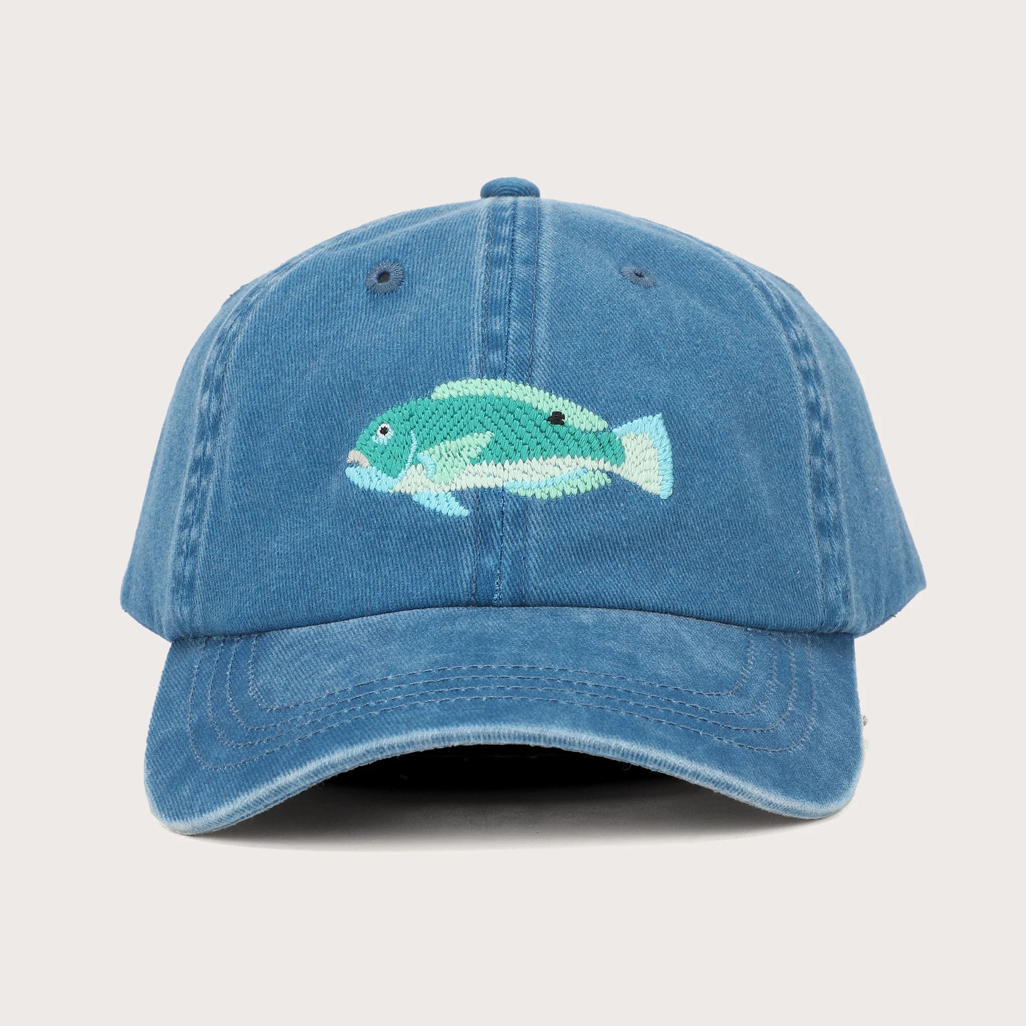 Pallion Point Bluebone Lid