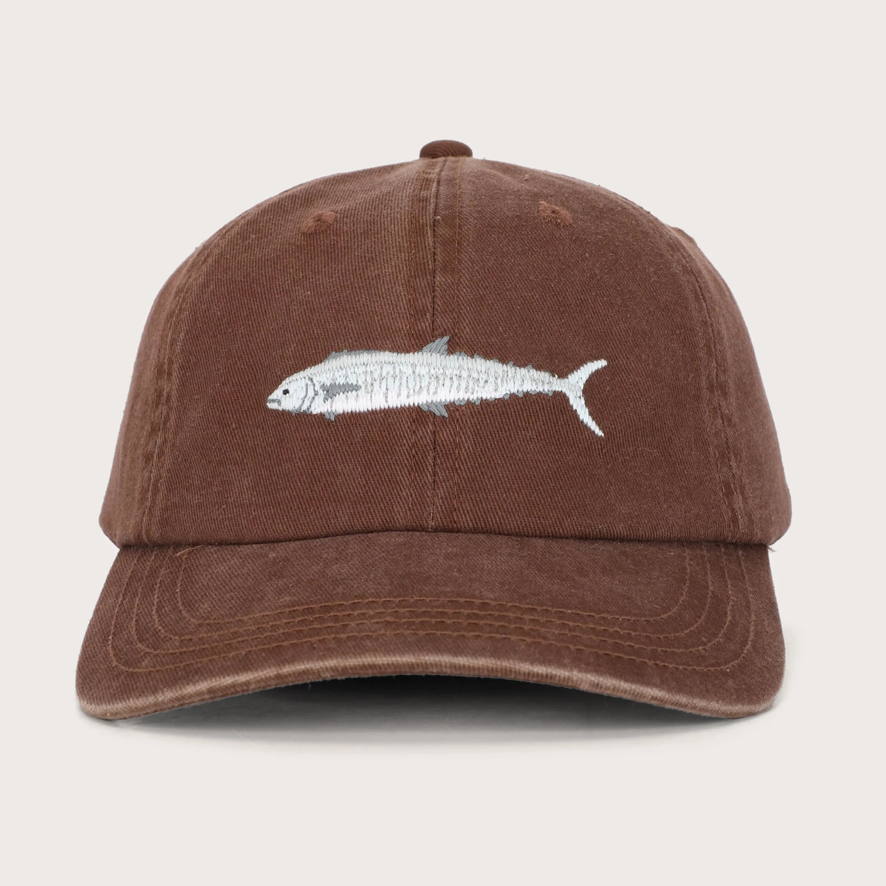 Pallion Point Spanish Mackerel Lid