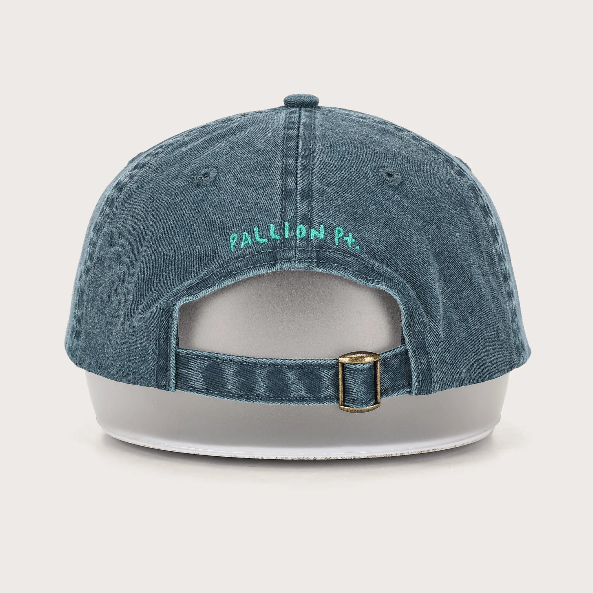 Pallion Point Tropical Rock Lobster Lid - Stone