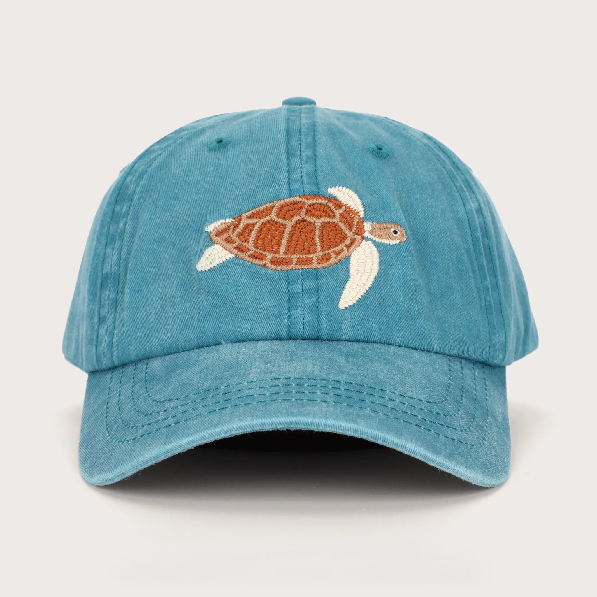 Pallion Point Turtle Lid