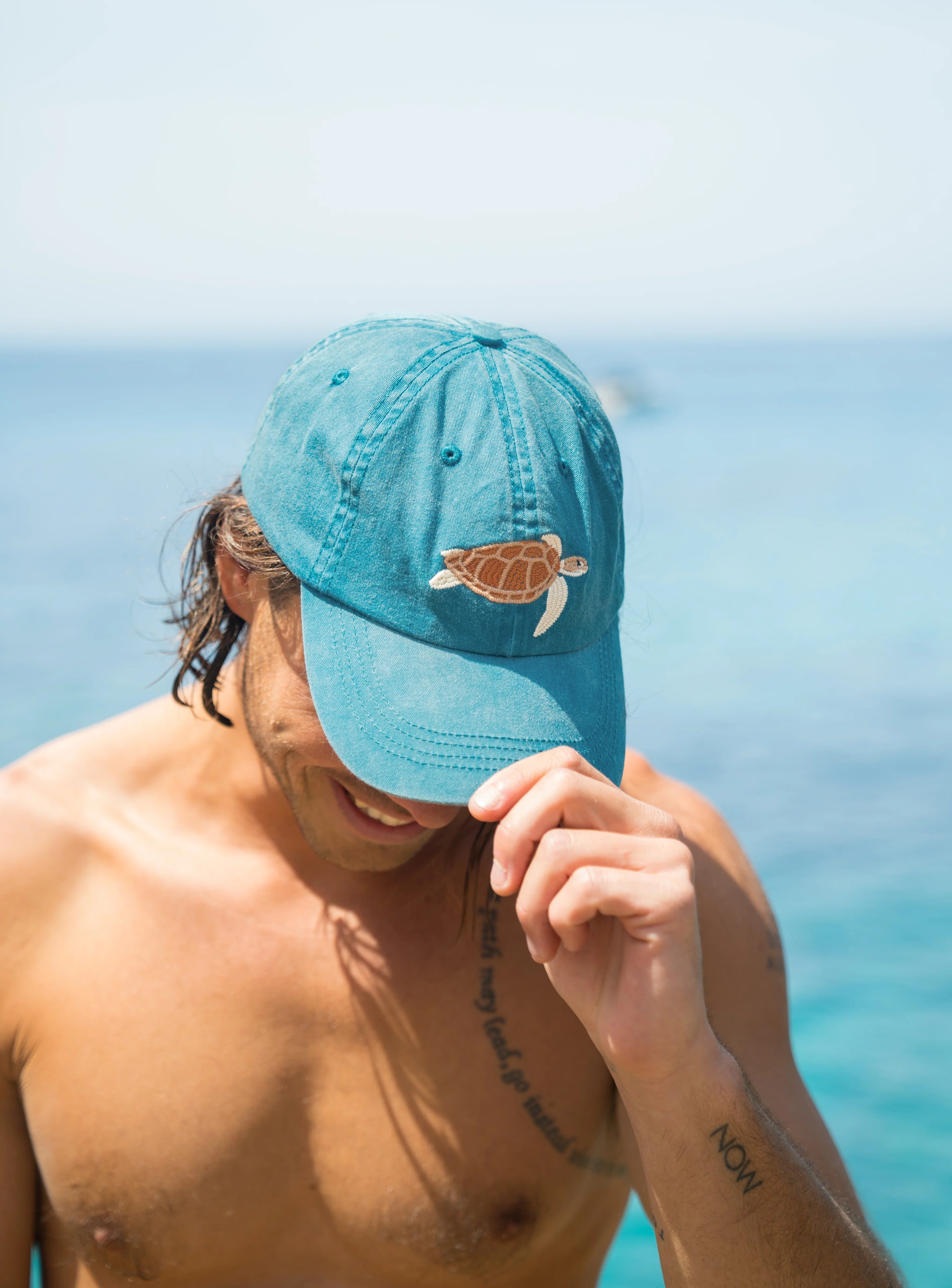 Pallion Point Turtle Lid