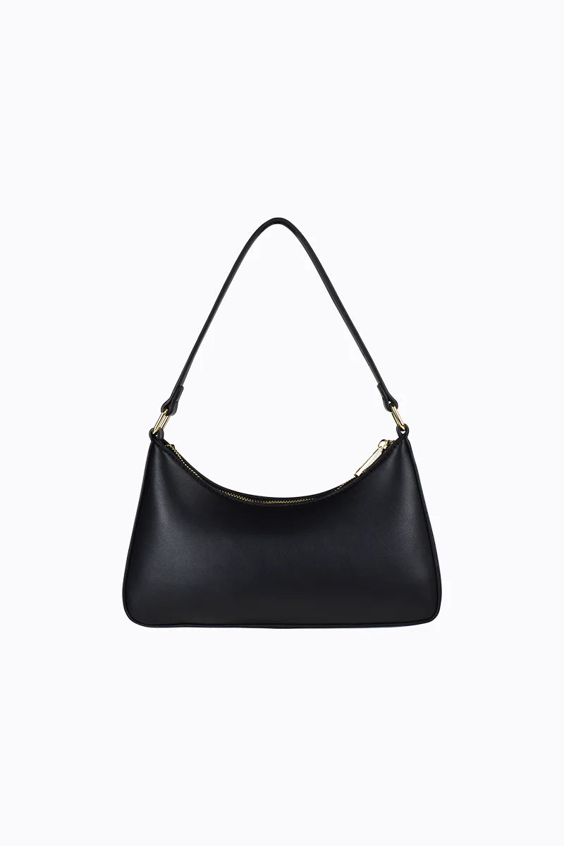 Peta + Jain Josee Shoulder Bag - Black