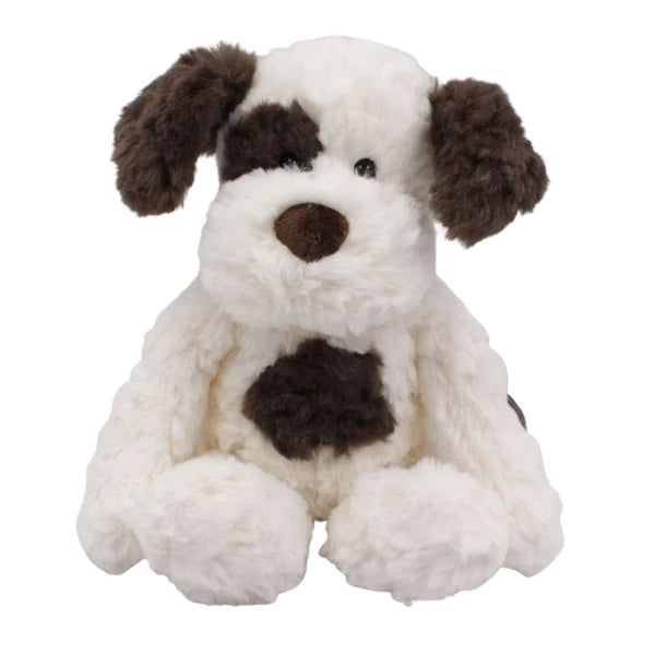 Petite Vous Arnie the Dog Soft Toy
