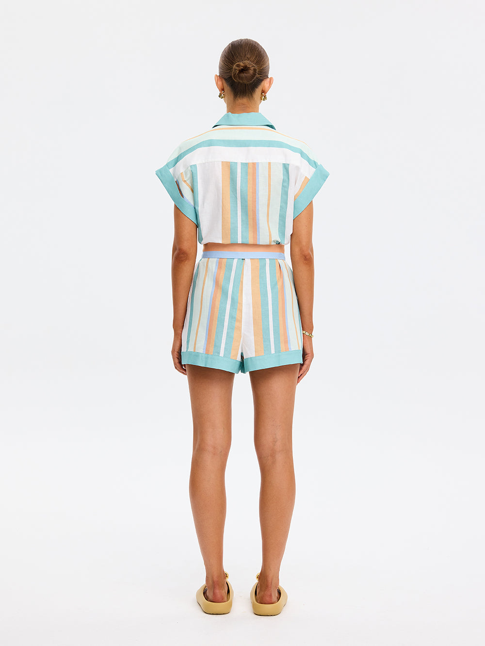 Kivari Pippa Playsuit