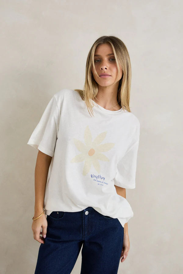 Rhythm Goldie OS T-Shirt