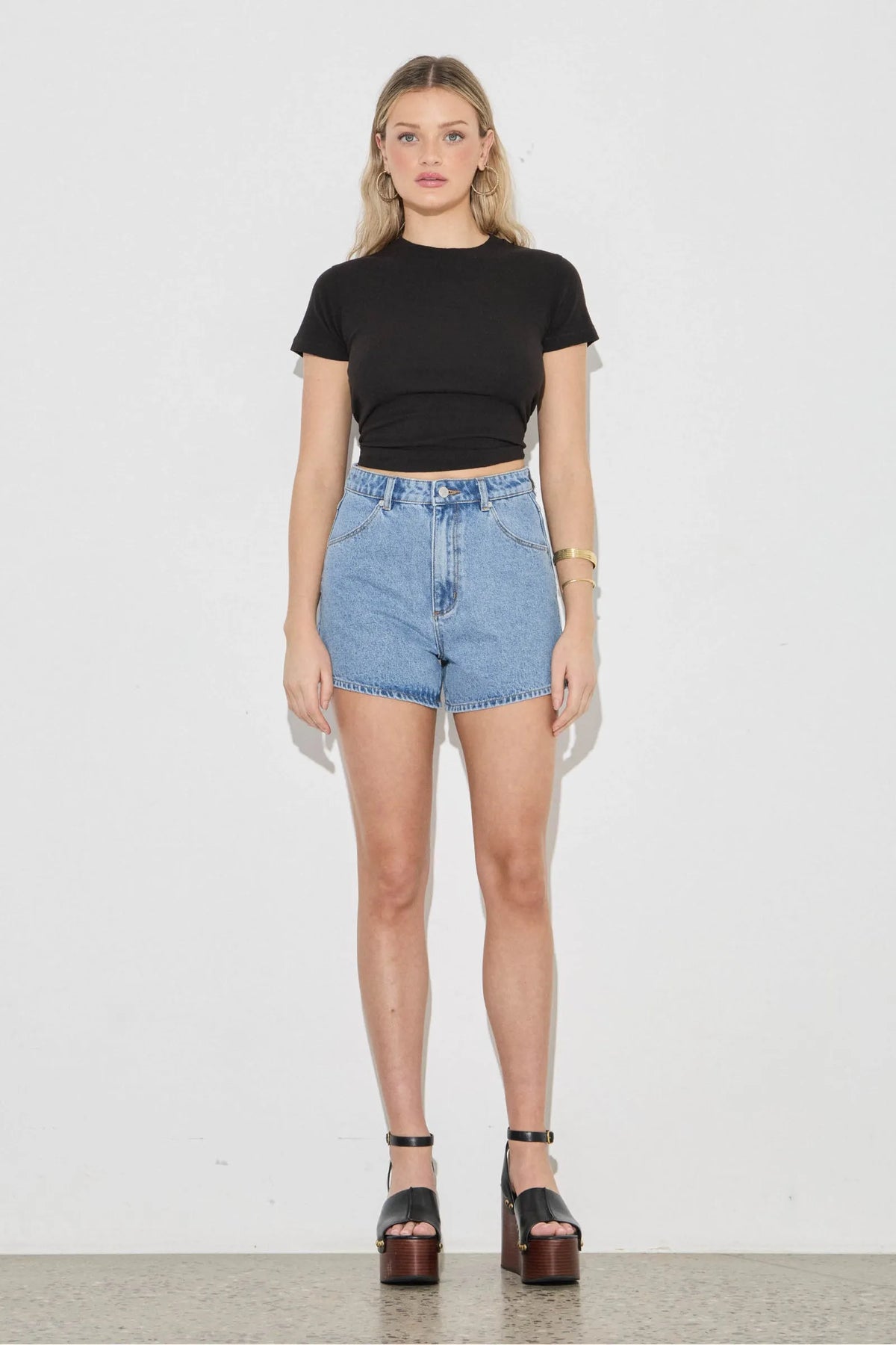 Rolla's Mirage Short - Jenna