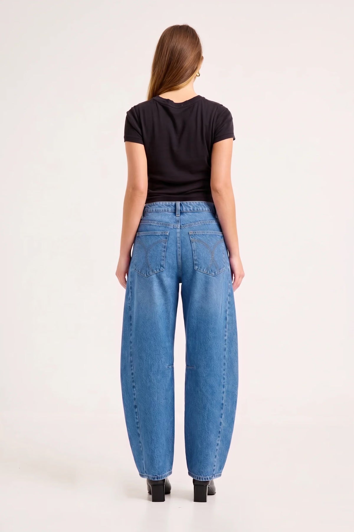 Rollas Arc Barrel - Soho Vintage