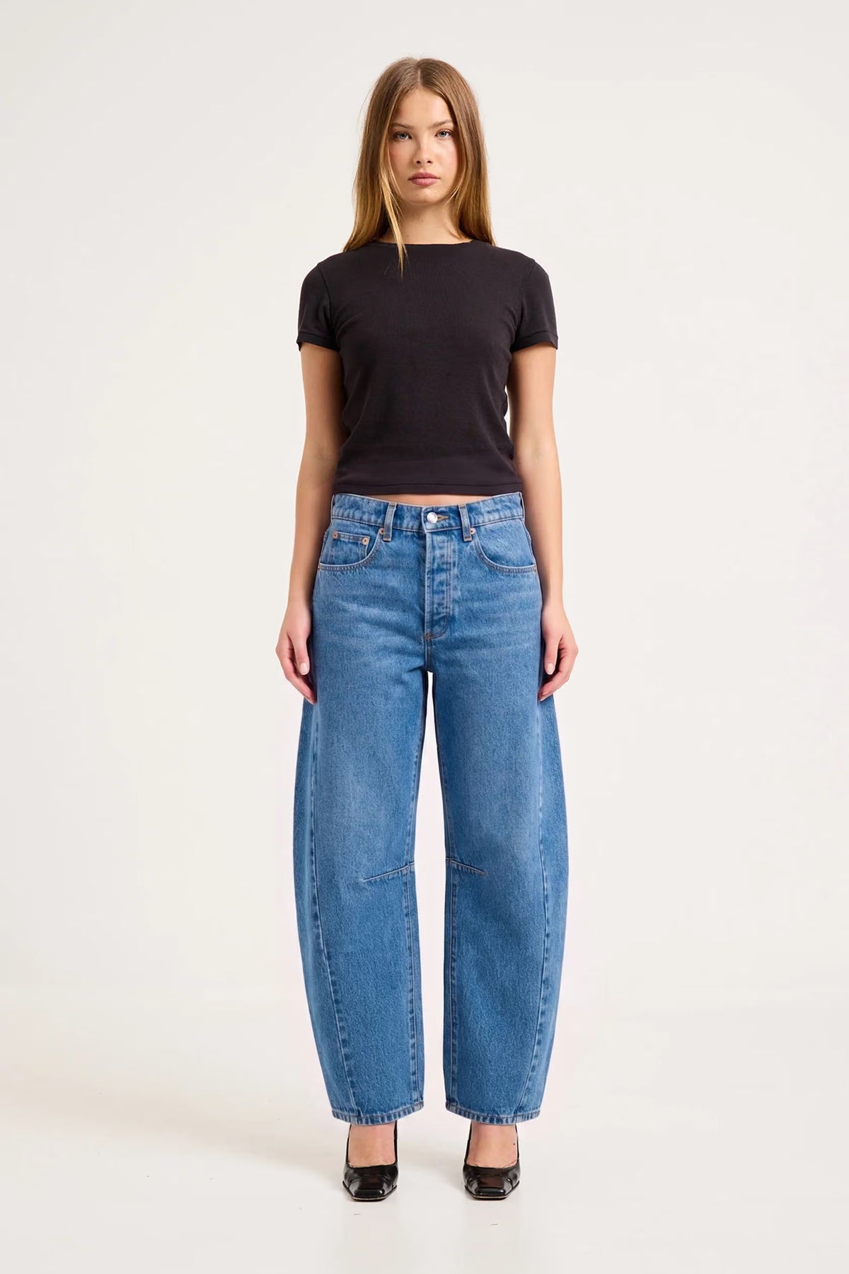 Rollas Arc Barrel - Soho Vintage
