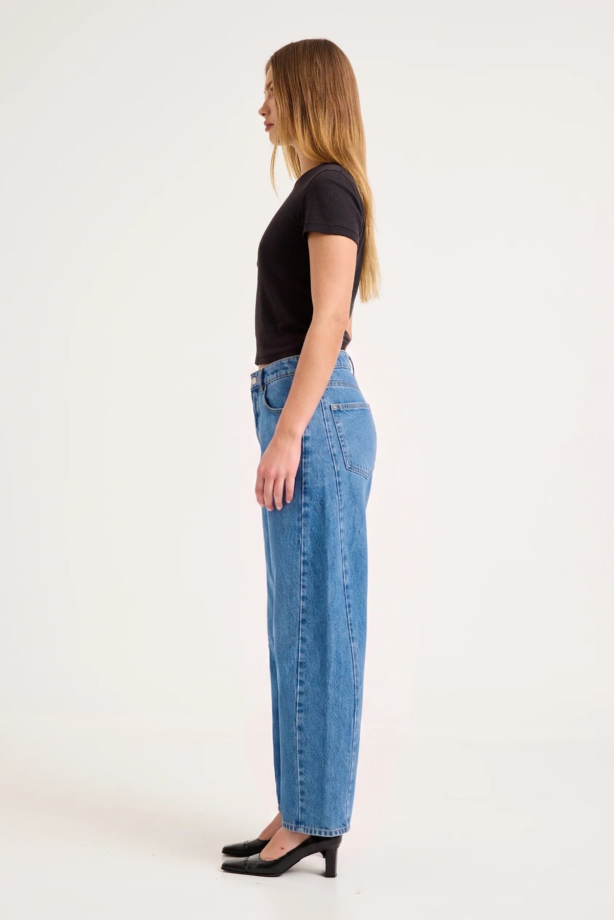 Rollas Arc Barrel - Soho Vintage