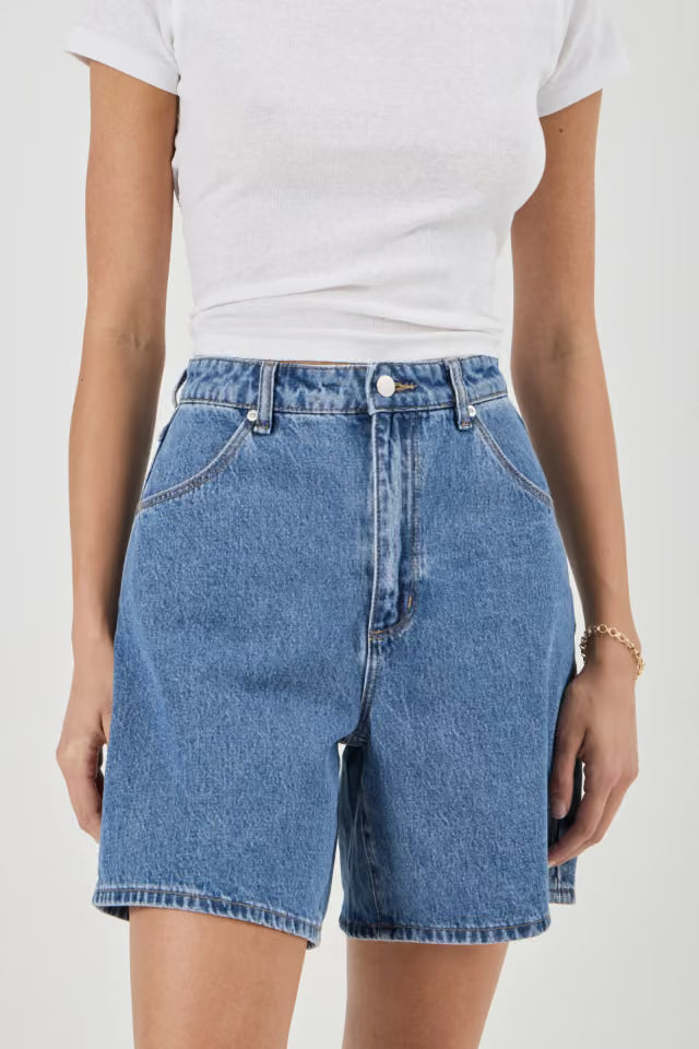 Rollas Super Mirage Short - Evie
