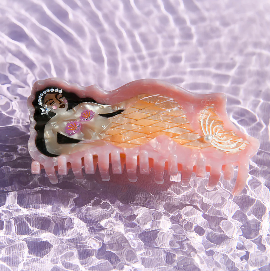 Siren Hairclaw