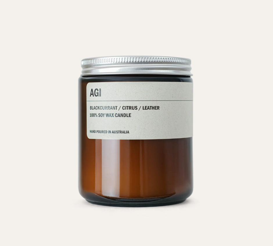 Posie Candle - AGI 250g