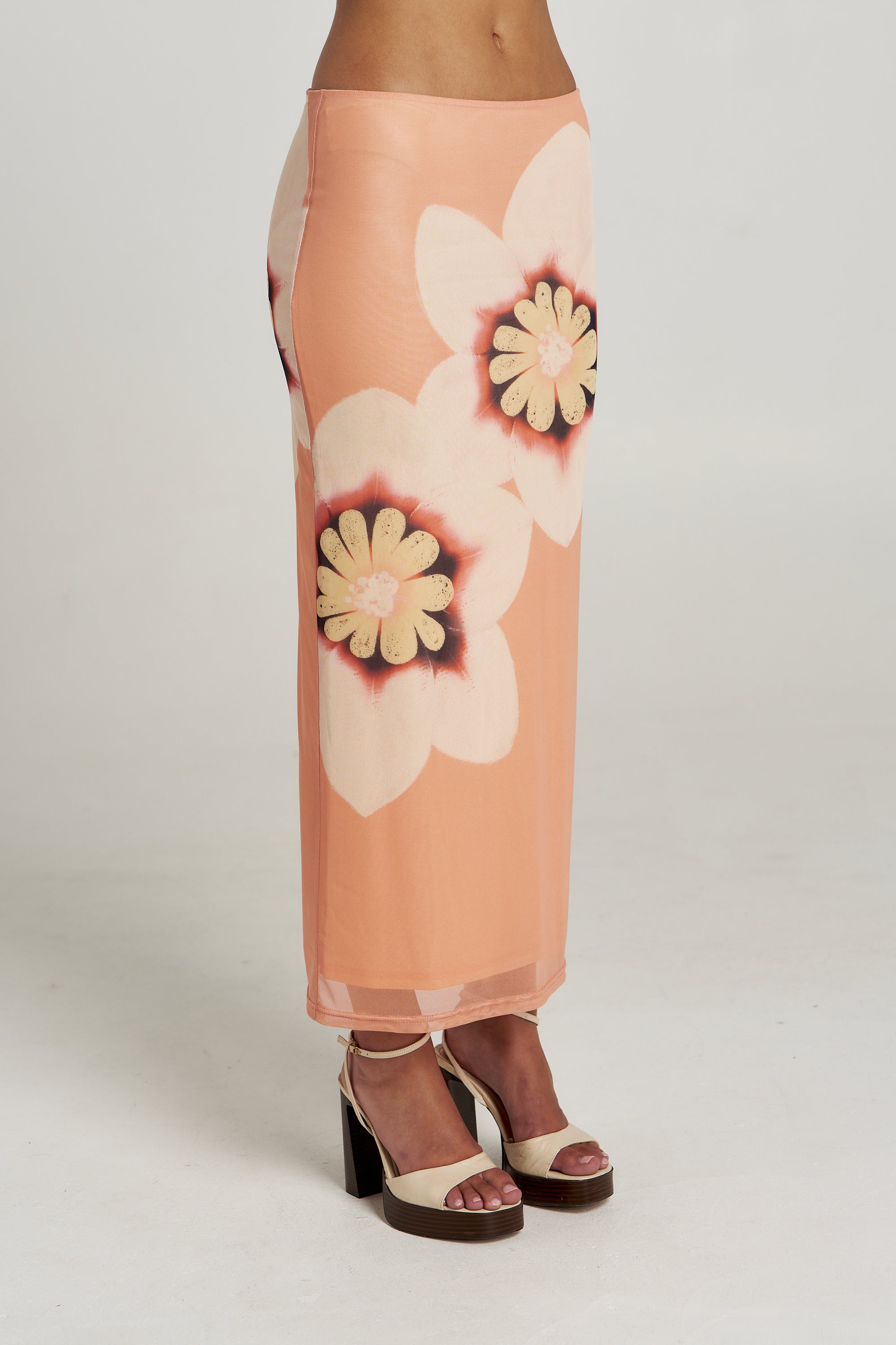 Summi Summi Skirt - Harlequin