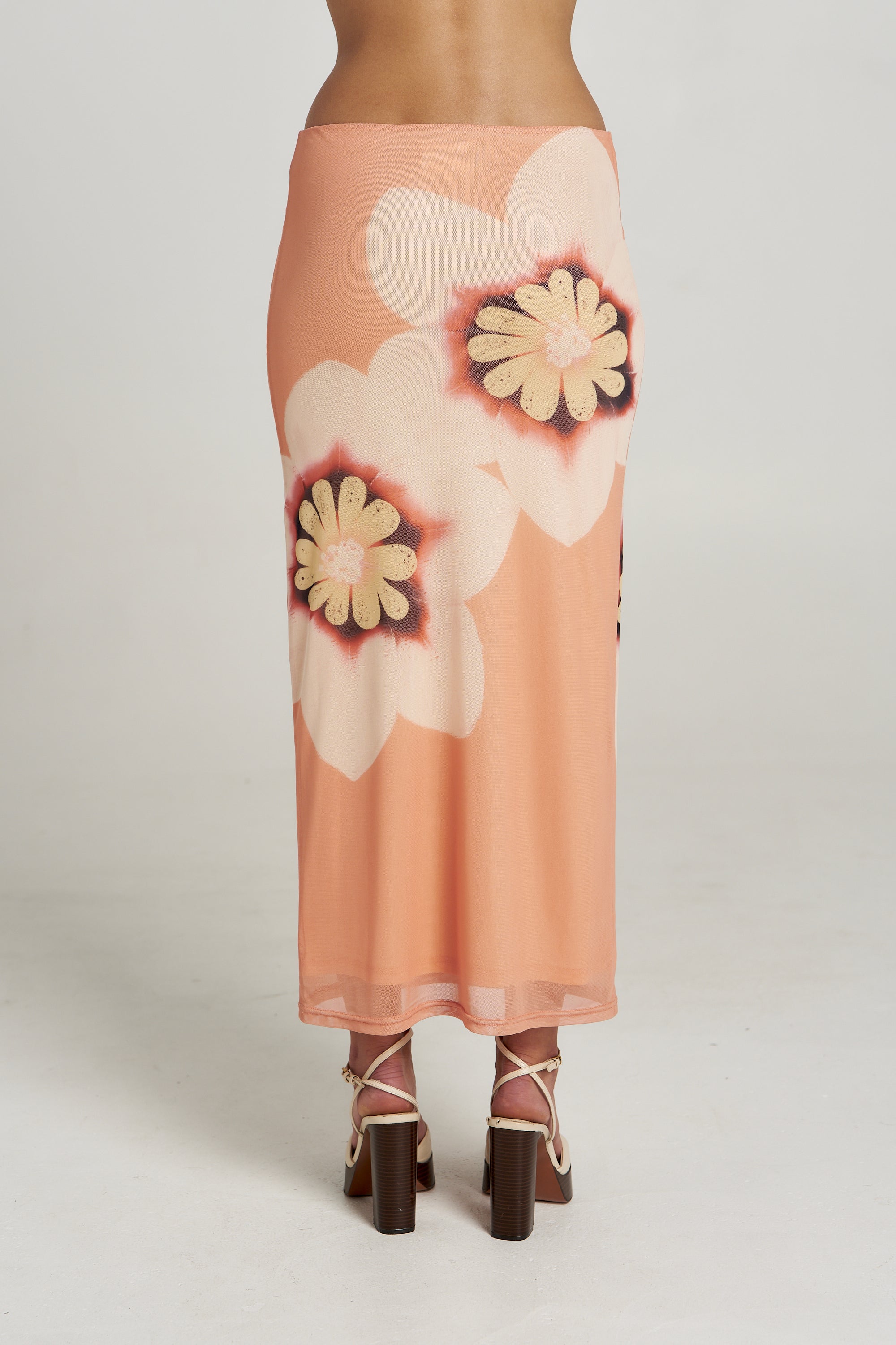Summi Summi Skirt - Harlequin