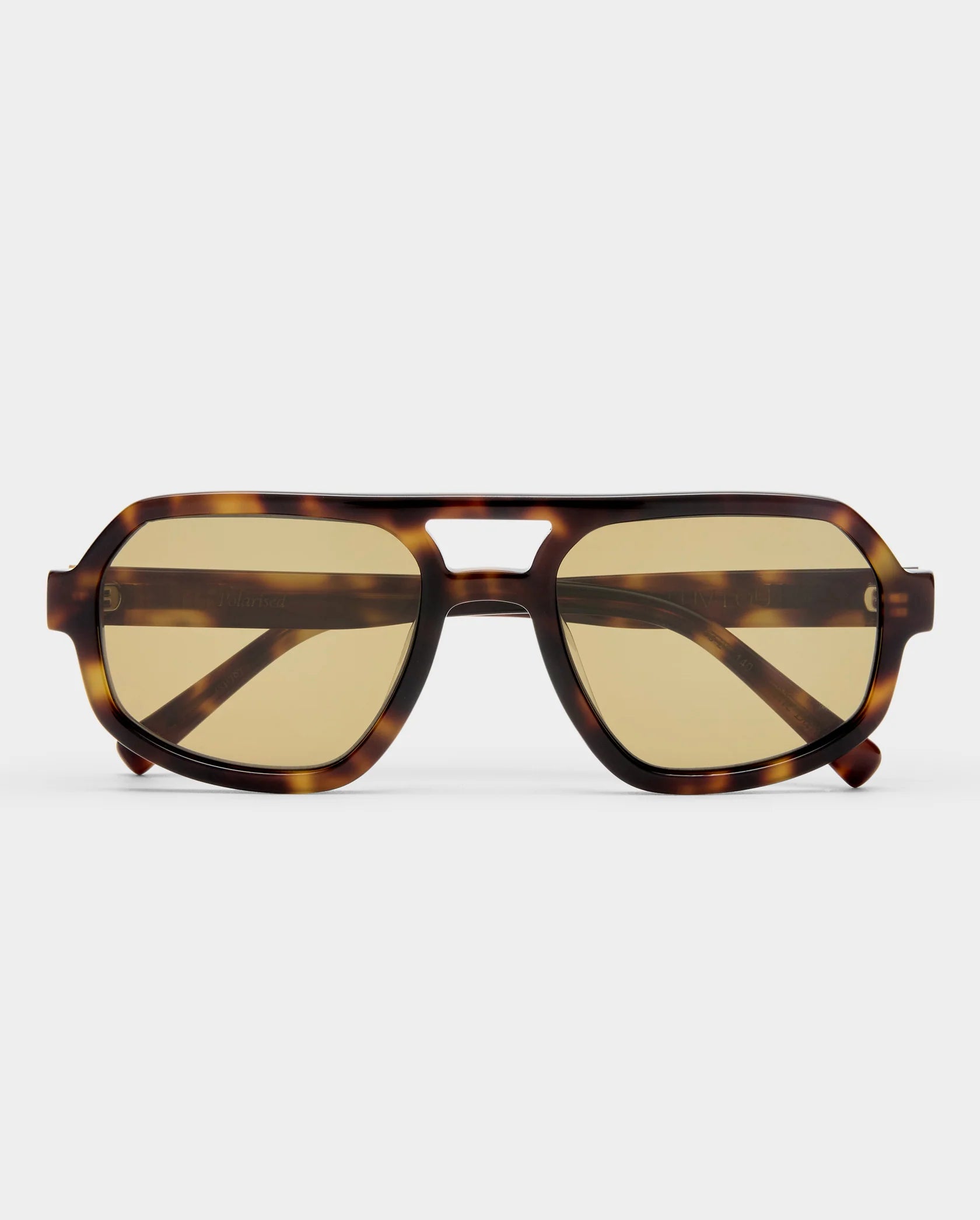 Luv Lou The Banks - Moss Tort