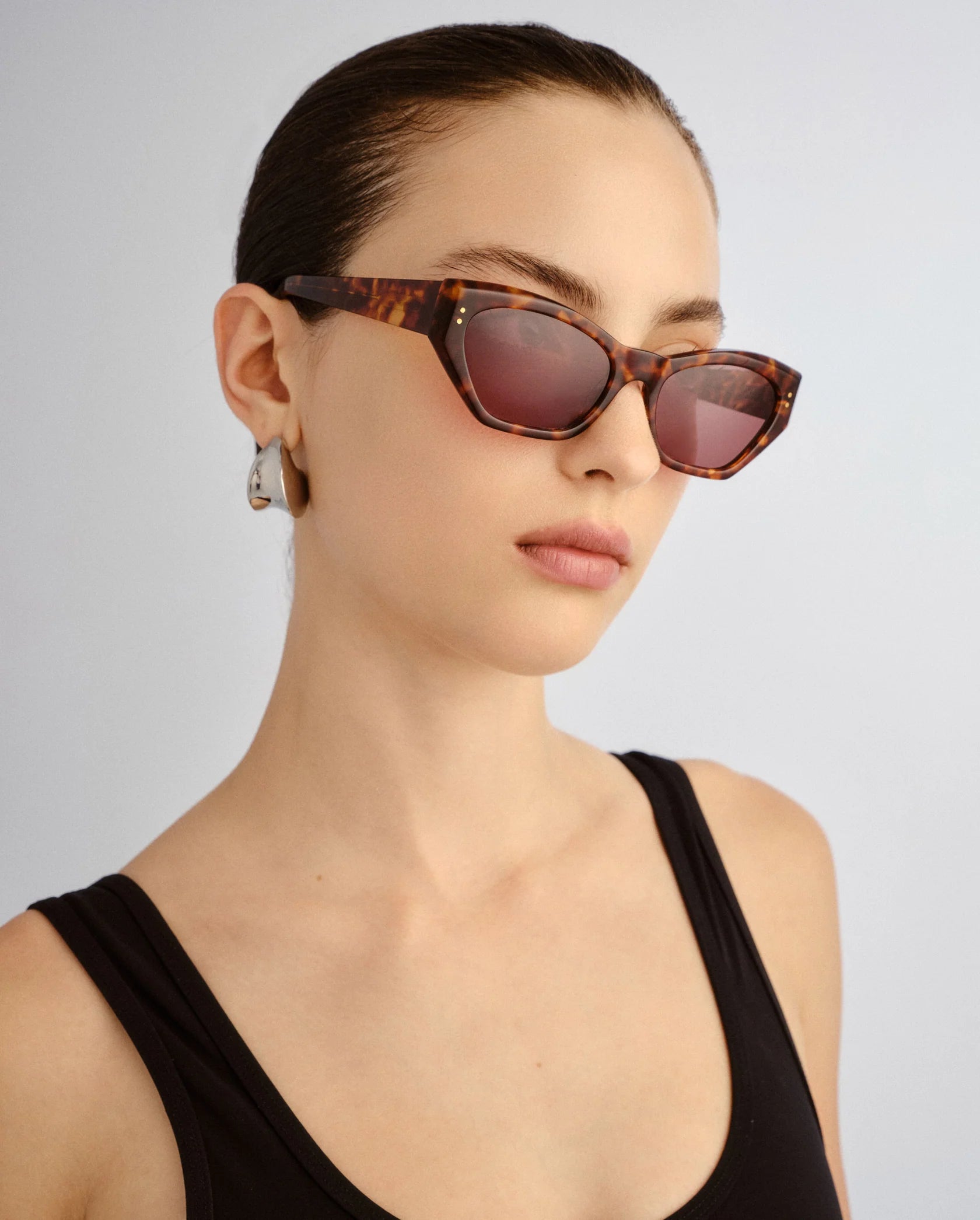 Luv Lou The Sydney - Amber