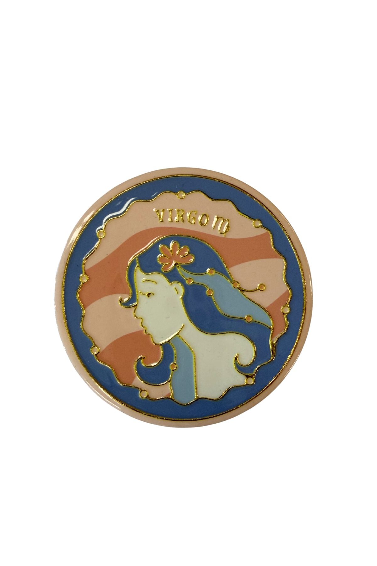 Xodiac Ceramic Coasters