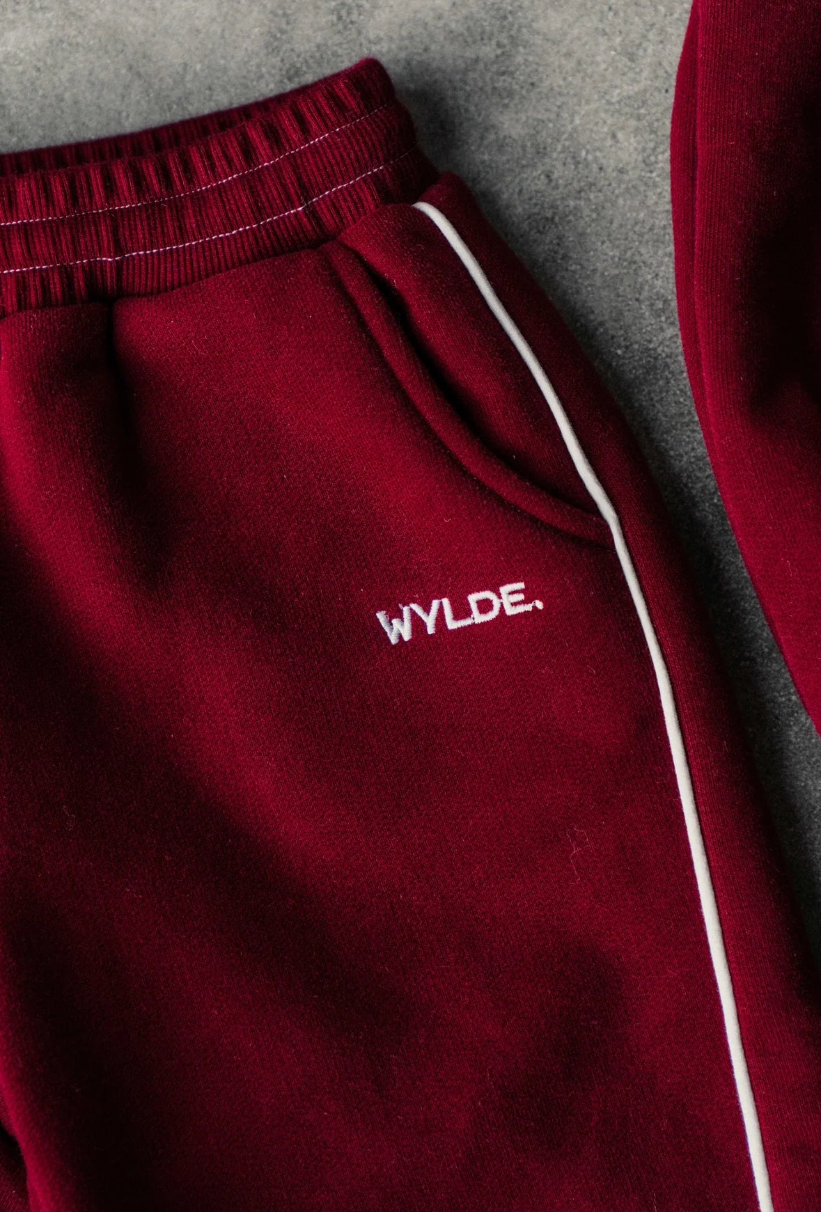 Wylde Untamed Trackies