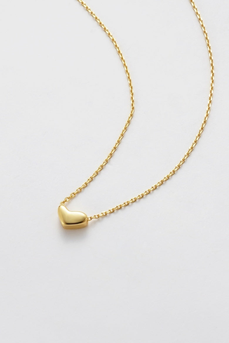Zafino Amelia Mini Necklace - Gold