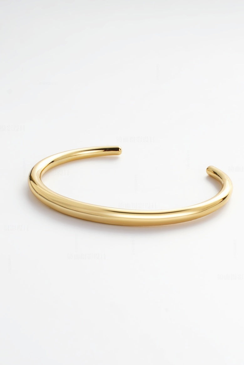 Zafino Cleo Bracelet - Gold