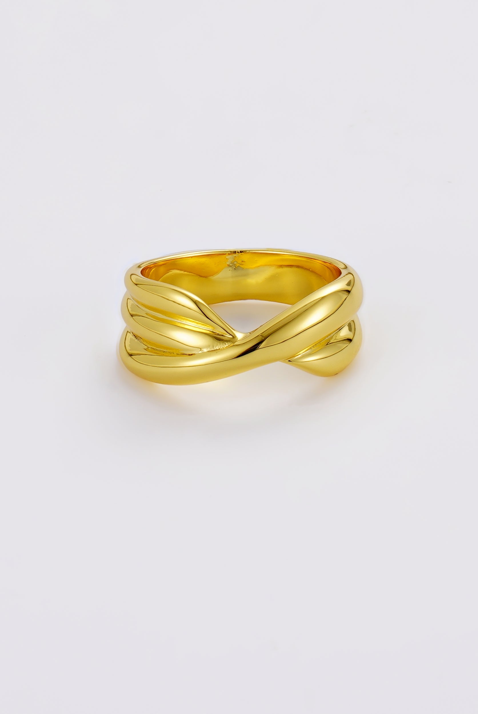 Zafino Dakota Ring - Gold